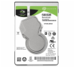 Seagate BarraCuda 500GB, ST500LM030,  2.5" HDD, 500GB, SATAIII, 128MB cache, 5.400RPM