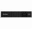 CyberPower Professional Series III RackMount 2200VA/2200W, 2U