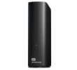 WD Elements Desktop 10TB Ext. USB3.0, Black