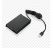 Lenovo adapter ThinkPad 135W 4X20Q88543 AC-EU (Slim Tip) - plochý tvar