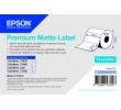 Premium Matte Label -102mm x152mm, 225 labels