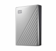 WD My Passport ULTRA 4TB Ext. USB3.0 Silver USB-C