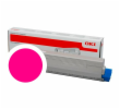 OKI 47095702 - originální OKI Magenta toner do C824/C834/C844 (5 000 stránek)