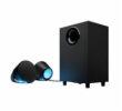 Logitech G560 LIGHTSYNC PC Gaming Speakers - N/A - N/A - EMEA - 