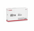 Canon TONER CRG-057H černý pro i-SENSYS MF443dw, MF445dw, MF446x, MF449x, LBP223dw (10 000 str.)