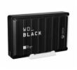 WD BLACK D10 Game Drive 12TB for XBOX, BLACK EMEA, USB 3.2