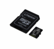 KINGSTON microSDHC class 10 128GB SDCS2/128GB  Select Plus  A1 CL10 100MB/s + adapter