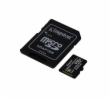 Kingston MicroSDXC karta 512GB Canvas Select Plus 100R A1 C10 Card + SD adaptér