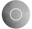 Ubiquiti kryt pro UAP-nanoHD, betonový motiv, 3 kusy, nHD-cover-Concrete-3 Ubiquiti kryt pro UAP-nanoHD, U6 Lite a U6+, betonový motiv, 3 kusy