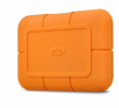 LaCie SSD Externí Rugged 2.5" 1TB - USB 3.1 Gen 2 Type C, Oranžová