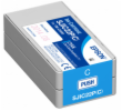 Epson C13T44C240 - originální Ink cartridge for C6500/C6000 (Cyan)