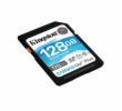 KINGSTON 128GB SDXC Canvas Go! Plus 170R/90W CL10 U3 V30