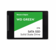 WD GREEN SSD 3D NAND WDS200T2G0A 2TB SATA/600, 2.5" 