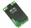 MikroTik R11e-2HnD miniPCI-e karta 802.11b/g/n, Atheros AR9582 (2,4 GHz)