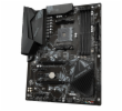 Gigabyte B550 GAMING X V2 GIGABYTE B550 GAMING X V2 / AMD B550 / AM4 / 4x DDR4 / 2x M.2 / DVI-D / HDMI / ATX