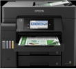 EPSON tiskárna ink EcoTank L6570,4in1,4800x2400dpi,A4,USB,4-ink