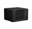 Synology DVA3221 (4C/AtomC3538/2,1GHz/8GBRAM/GTX1650/4xSATA/3xUSB3.2/4xGbE)