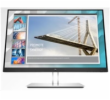 HP LCD E24i G4 24" 1920x1200, IPS w/LED micro-edge, jas 250 cd/m2, 1000:1, 5 ms g/g, VGA, DP 1.2, HDMI 1.4, 4x USB3.2