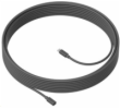 Logitech MeetUp Mic Extension cable - graphite