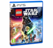 PS5 - Lego Star Wars: The Skywalker Saga