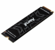 Kingston FURY RENEGADE SSD 2TB (2000GB) M.2 2280 NVMe™ PCIe Gen 4 (R 7300MB/s; W 7000MB/s)