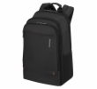 Samsonite NETWORK (142309-6551) 14.1" Charcoal Black Samsonite NETWORK 4 Laptop backpack 14.1" Charcoal Black