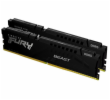 Kingston KF556C40BBAK2-32 DIMM DDR5 32GB 5600MT/s CL40 (Kit of 2) KINGSTON FURY Beast RGB