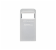 Kingston Flash Disk 128GB DataTraveler Micro 200MB/s Metal USB 3.2 Gen 1