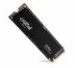 Crucial P3 Plus/500GB/SSD/M.2 NVMe/Černá/5R