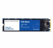 WD BLUE SSD 3D NAND WDS100T3B0B 1TB SA510 M.2 SATA, (R:560, W:520MB/s)