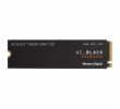 WD BLACK SSD NVMe 4TB PCIe SN850X,Gen4 , (R:7300, W:6600MB/s)