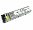 MaxLink 1.25G SFP optický modul, WDM, SM, Tx 1550/Rx1310nm, 20km, 1x LC konektor, DDM, Cisco compatible