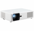 Viewsonic DLP LS610HDH Laser FullHD 1920x1080/4000lm/3000000:1/2xHDMI/USB/RS232/LAN/Repro