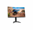 Lenovo CONS GAMING LCD  G27qc-30  27" VA /16:9/2560x1440 QHD/165Hz/3000:1/4ms/PowerCabel+DP/VESA/Antiglare/AMDFreeSync