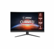 MSI Gaming monitor G27C4X, 27" VA zakřivený /FHD/250Hz/1ms/DP/2xHDMI