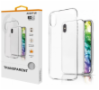 ALIGATOR Pouzdro Transparent Samsung Galaxy A34 5G