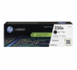 HP toner 220A - Černý 2000str. (W2200A) - pro Color LaserJet Pro 4202de, 4202dn, 4202dw