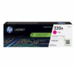 HP toner 220A - Purpurový 1800str. (W2203A) - pro Color LaserJet Pro 4202de, 4202dn, 4202dw