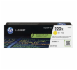 HP toner 220X (žlutý, 5500str.) pro LaserJet Pro 4202dn, 4202dw, MFP 4302dw, MFP 4302fdn, MFP 4302fdw