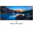 DELL LCD U3824DW - 38"/IPS/LED/WQHD+/3840 x 1600/21:9/60Hz/8ms/2000:1/300 cd/m2/HDMI/DP/VESA/3YNBD