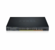 Zyxel XMG1930-30HP, 24-port 2.5GbE Smart Managed Layer 2 PoE 700W 22xPoE+/8xPoE++ Switch with 4 10GbE and 2 SFP+ Uplink