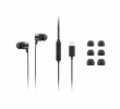 Lenovo sluchátka USB-C Wired In-Ear Headphones (with inline control)