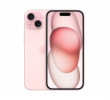 APPLE iPhone 15 128 GB Pink