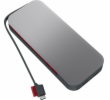 Lenovo powerbanka CONS "GO" USB-C Laptop, 20 000 mAh, až 65W, Fast Charging do 18W