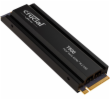 Crucial T500/2TB/SSD/M.2 NVMe/Černá/Heatsink/5R