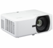 Viewsonic LS740W Laser WXGA 1280x800/5000 ANSI lm/3 000 000:1/2xHDMI/USB-A/RS232/Repro