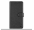 Tactical flipové pouzdro Field Notes pro Samsung Galaxy A15 5G Black