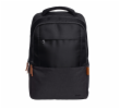 TRUST Batoh na notebook 16" Lisboa Eco Backpack - černá