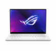 ASUS ROG Zephyrus G14 - Ryzen 9 8945HS/32GB/1TB SSD/RTX 4070 8GB/14"/2,8K/OLED/120Hz/2y PUR/Win 11 Home/bílá