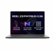 ASUS ROG Zephyrus G16 (GU605MZ-NEBULA026W) šedý